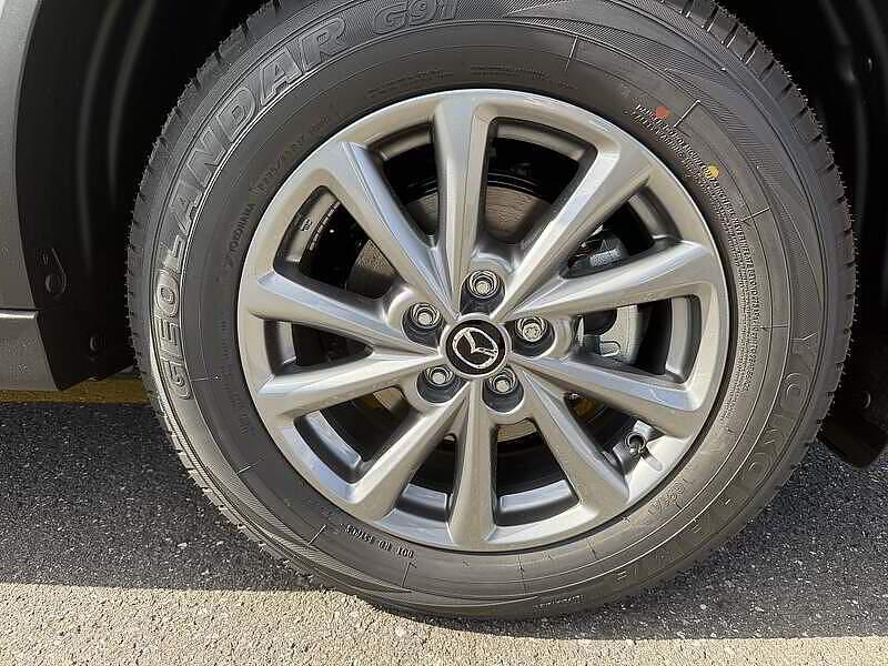 mazda CX-5 2025 - 3