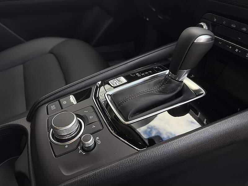 mazda CX-5 2025 - 10
