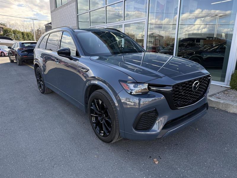 mazda CX-70 MHEV 2026 - 2