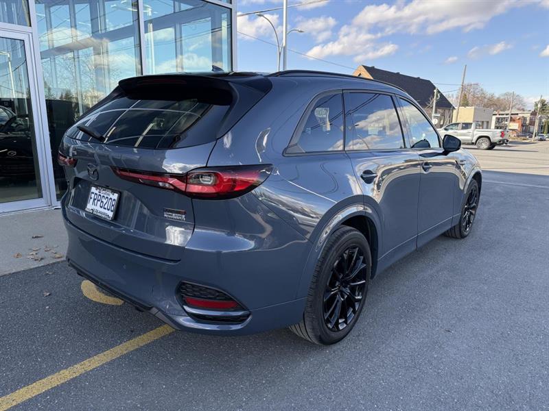 mazda CX-70 MHEV 2026 - 8
