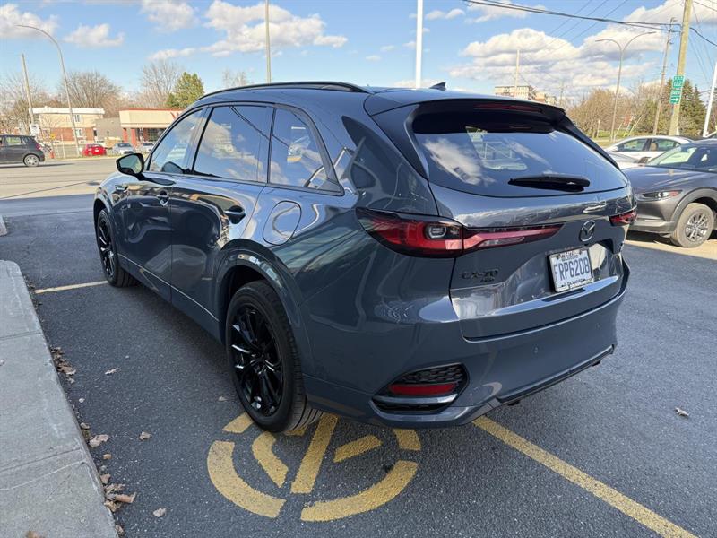 mazda CX-70 MHEV 2026 - 9