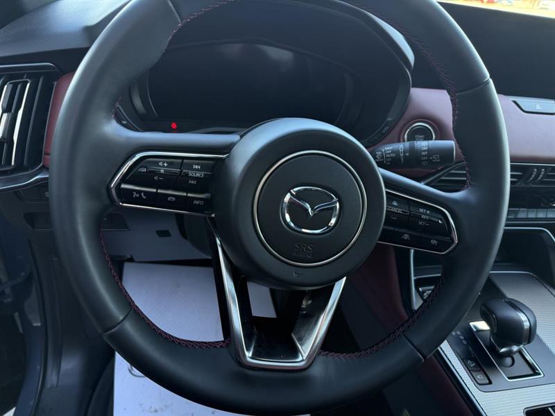 mazda CX-70 MHEV 2026 - 10
