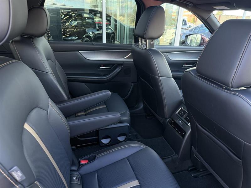 mazda CX-90 PHEV 2025 - 9