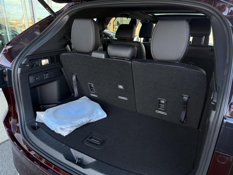mazda CX-90 PHEV 2025 - 11