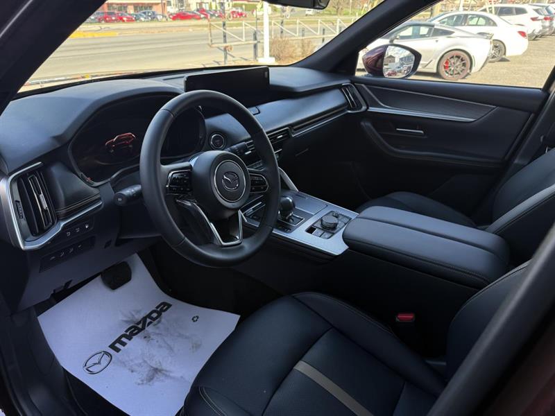 mazda CX-90 PHEV 2025 - 13