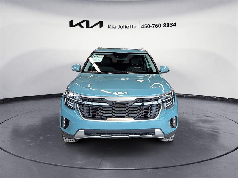 kia Seltos 2025 - 2