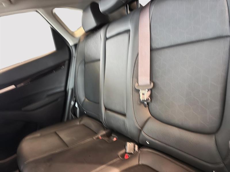 kia Seltos 2025 - 9