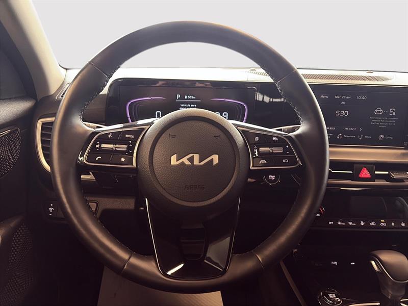 kia Seltos 2025 - 14