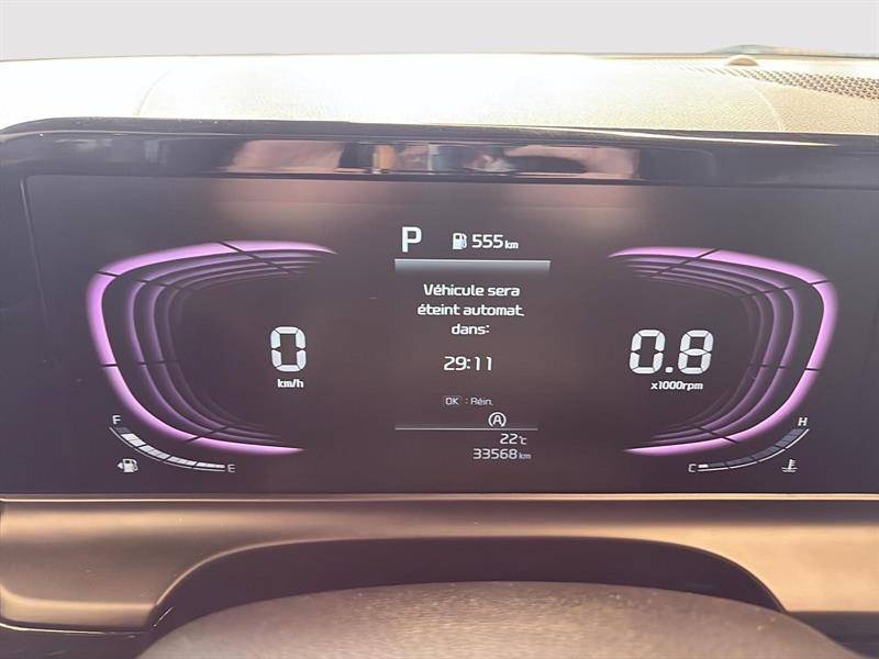 kia Seltos 2025 - 15