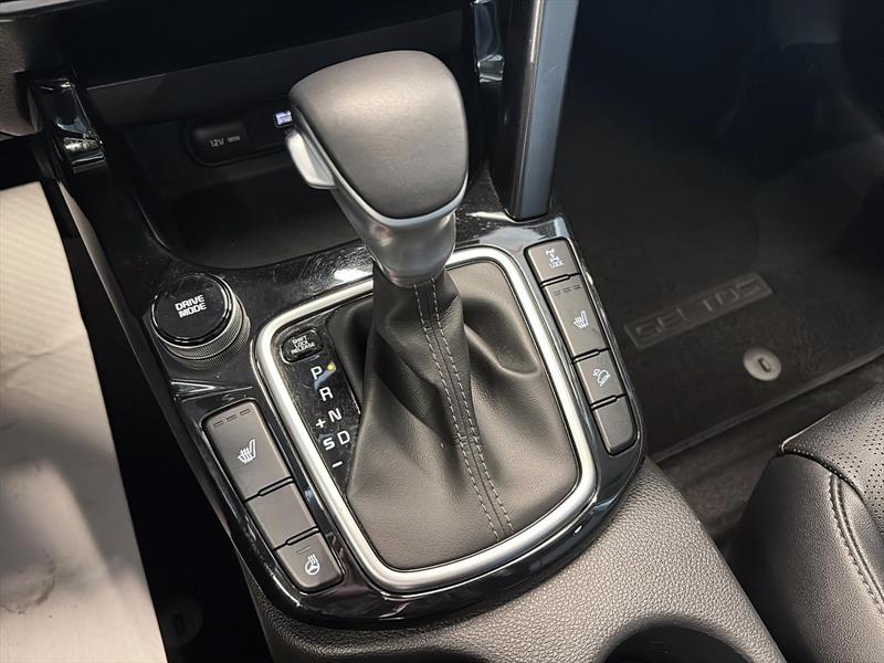 kia Seltos 2025 - 17