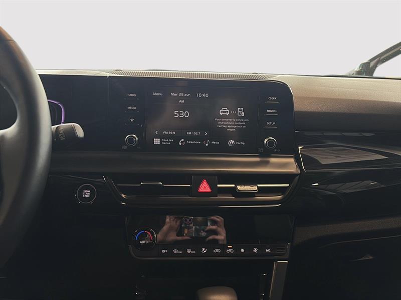 kia Seltos 2025 - 20