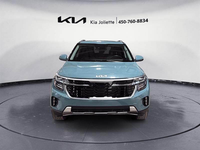 kia Seltos 2025 - 2