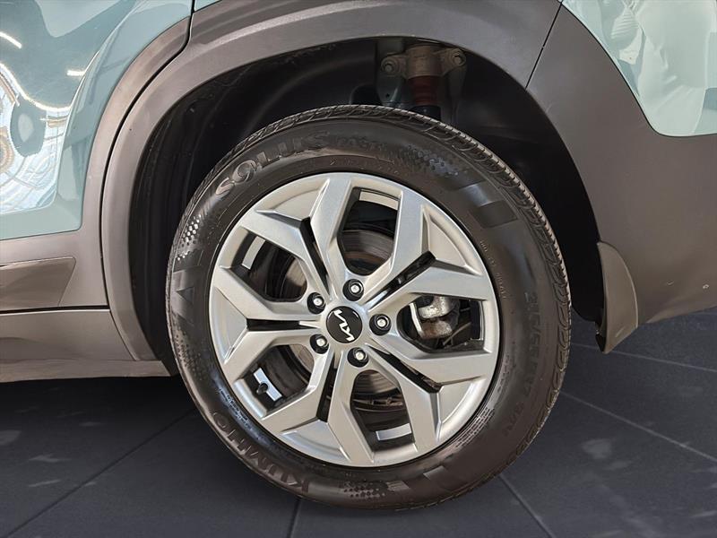 kia Seltos 2025 - 8
