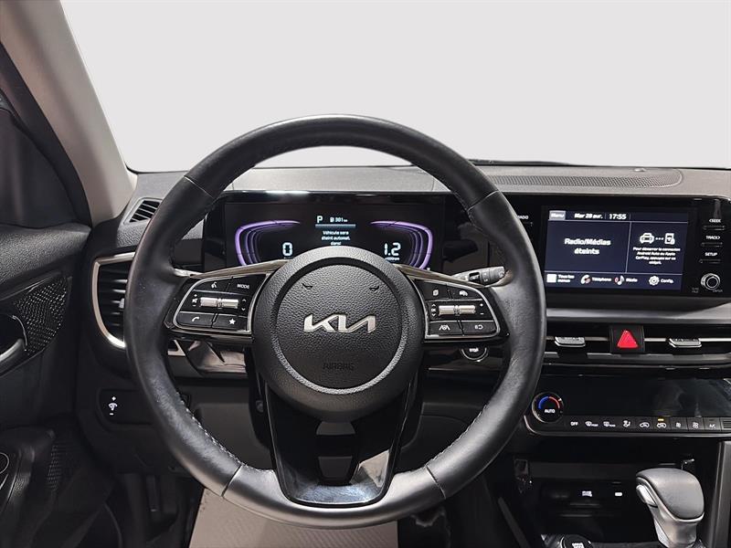 kia Seltos 2025 - 13