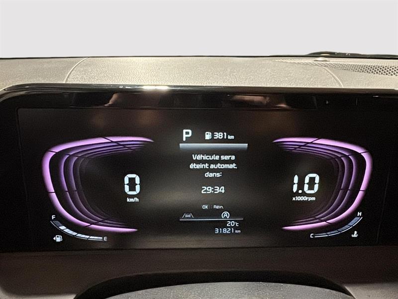 kia Seltos 2025 - 14