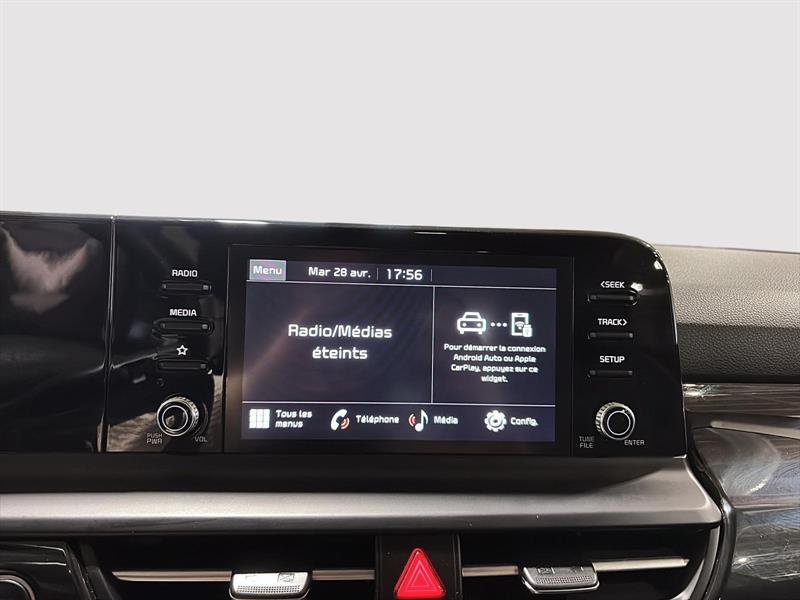 kia Seltos 2025 - 15