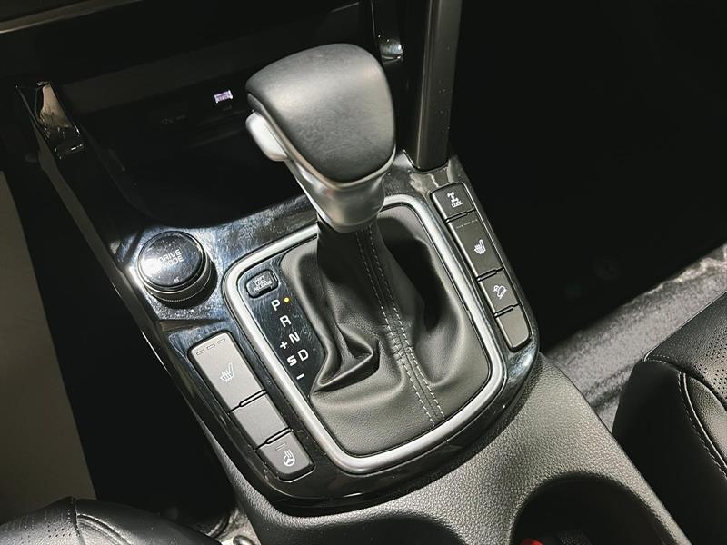 kia Seltos 2025 - 16
