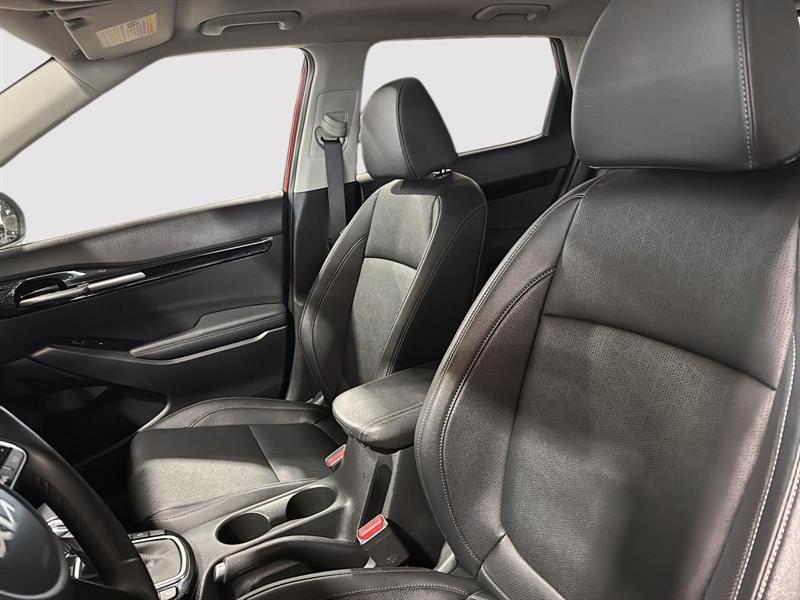 kia Seltos 2025 - 12