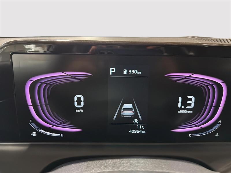 kia Seltos 2025 - 15