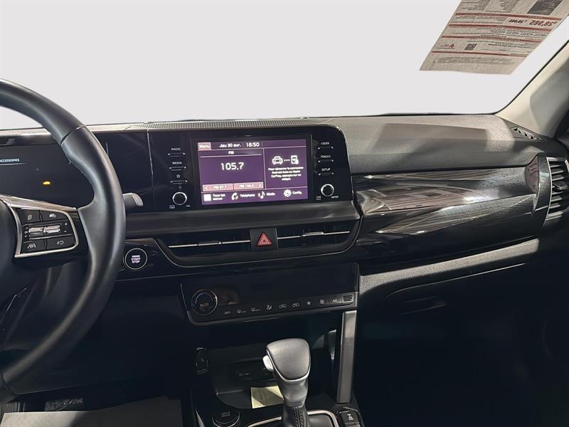 kia Seltos 2025 - 16