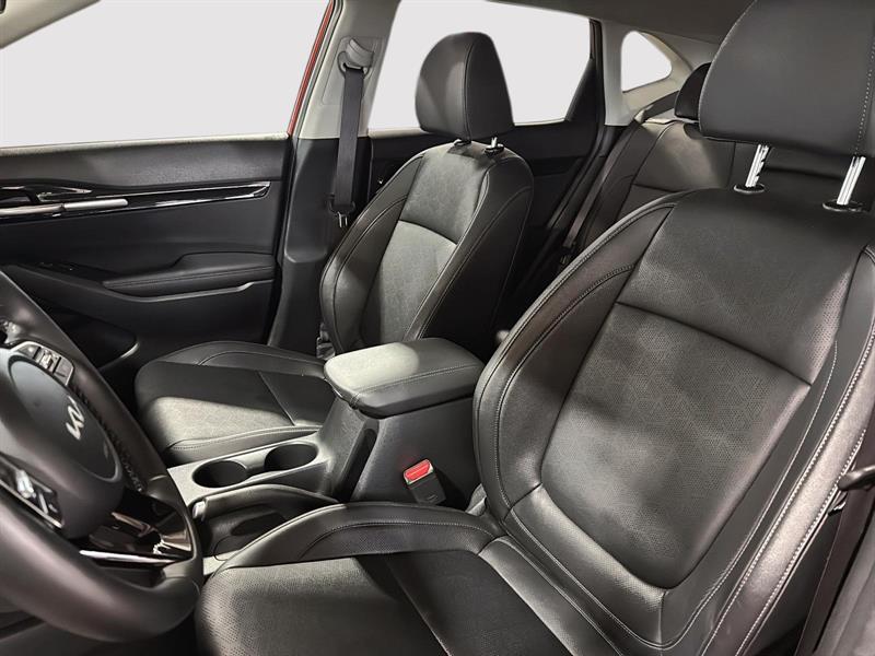 kia Seltos 2025 - 9