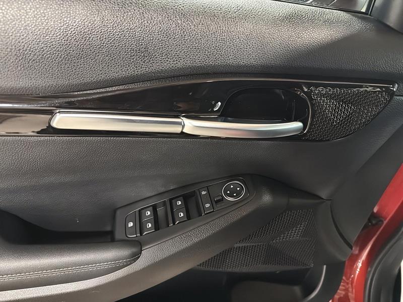 kia Seltos 2025 - 10