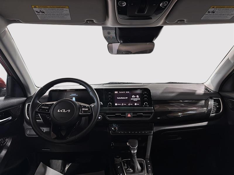 kia Seltos 2025 - 12
