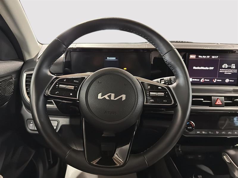 kia Seltos 2025 - 13