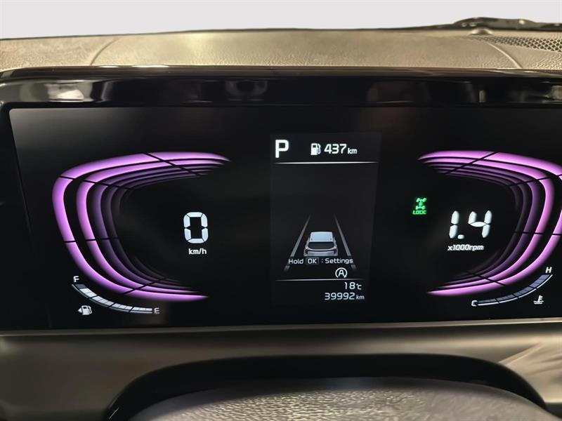kia Seltos 2025 - 14