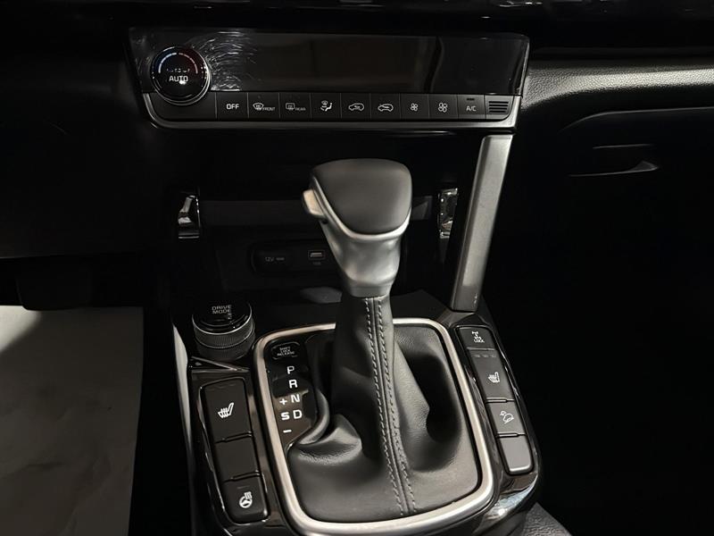 kia Seltos 2025 - 17