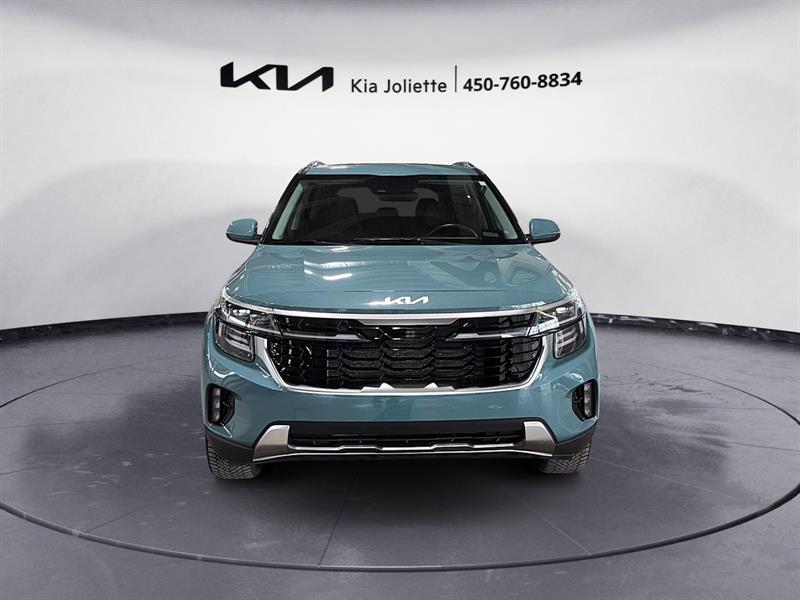 kia Seltos 2025 - 2