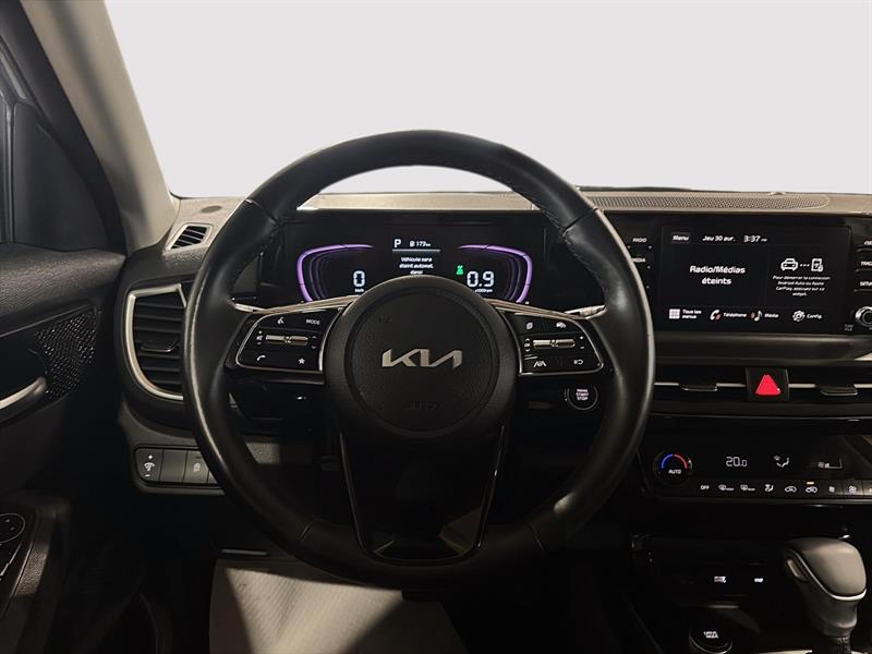 kia Seltos 2025 - 14