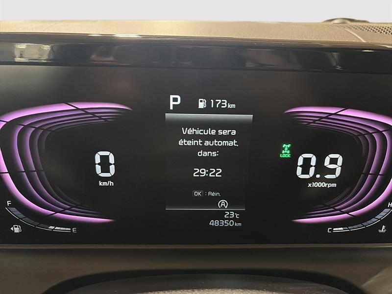 kia Seltos 2025 - 15