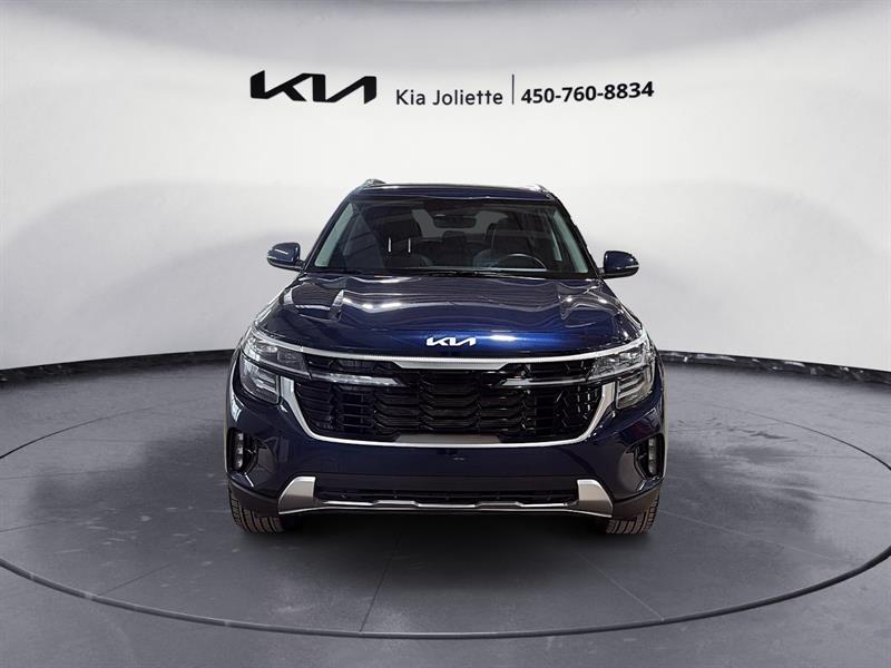 kia Seltos 2025 - 2