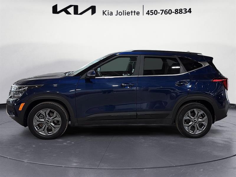 kia Seltos 2025 - 3
