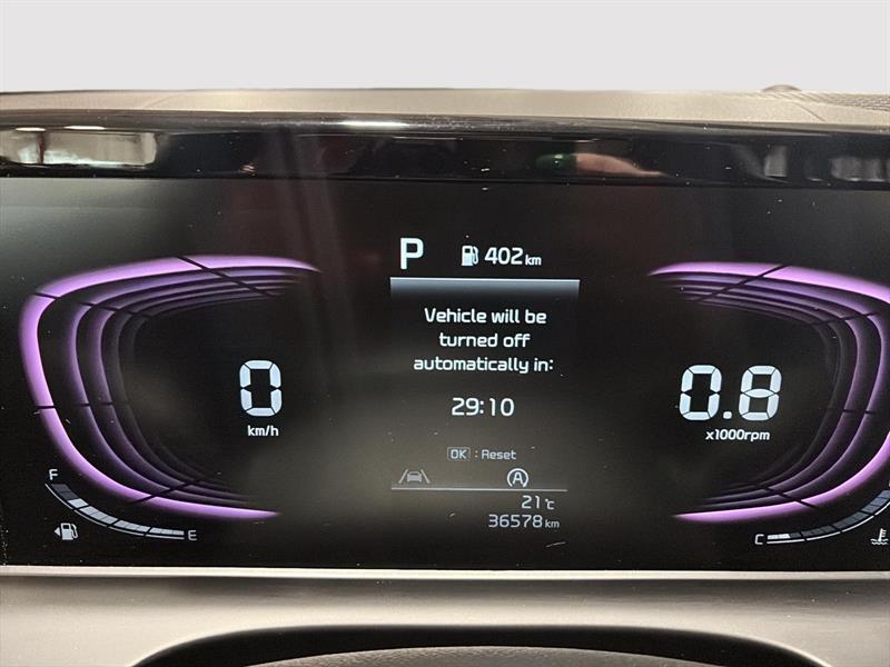 kia Seltos 2025 - 15