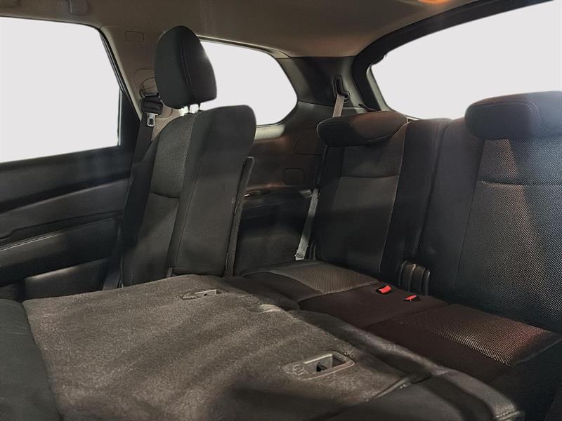 nissan Pathfinder 2019 - 10