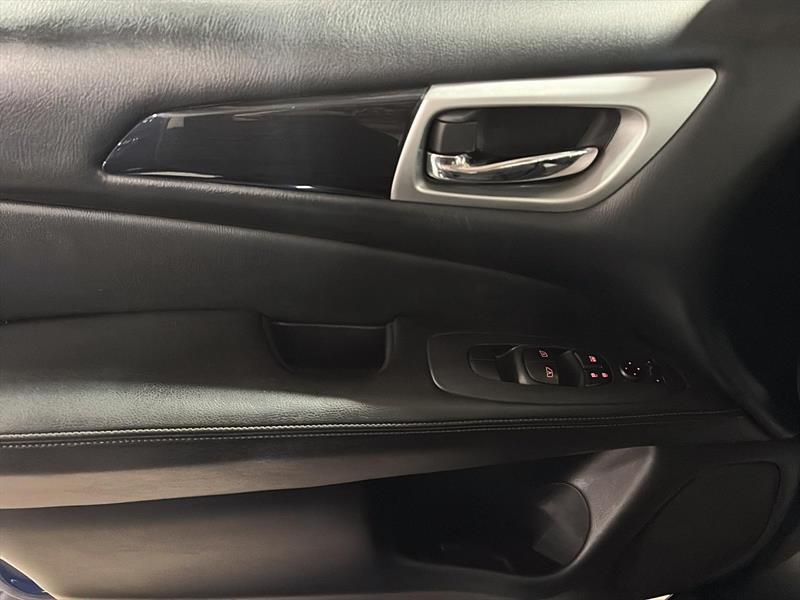 nissan Pathfinder 2019 - 14