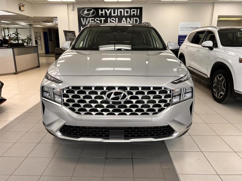 hyundai Santa Fe hybride 2023 - 2