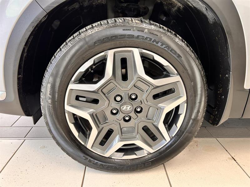 hyundai Santa Fe hybride 2023 - 4