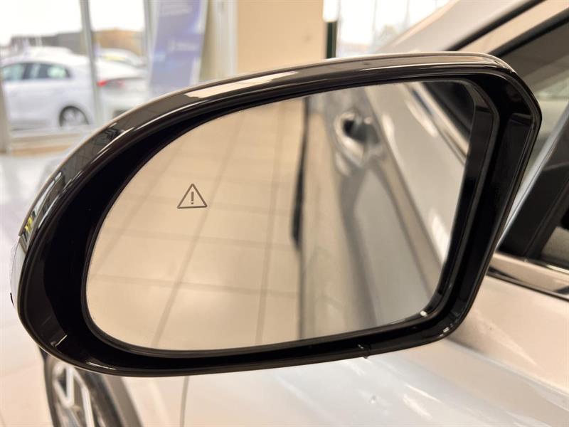 hyundai Santa Fe hybride 2023 - 5
