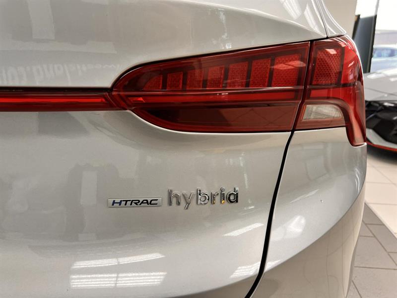 hyundai Santa Fe hybride 2023 - 10