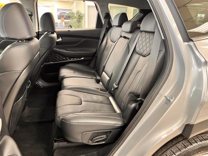 hyundai Santa Fe hybride 2023 - 12