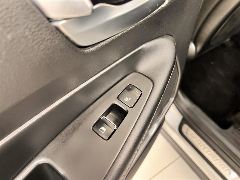 hyundai Santa Fe hybride 2023 - 13