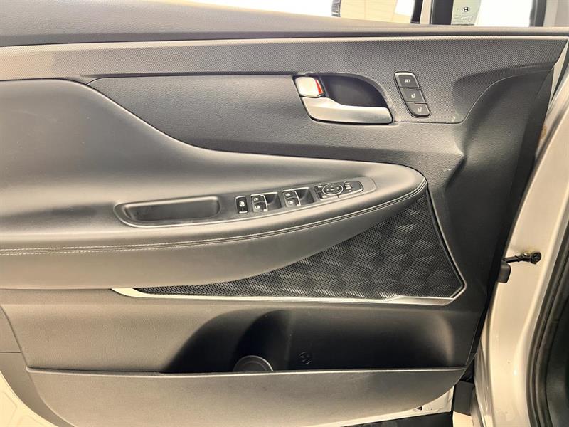 hyundai Santa Fe hybride 2023 - 18