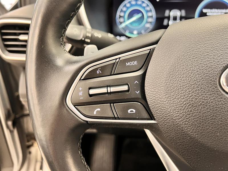 hyundai Santa Fe hybride 2023 - 30