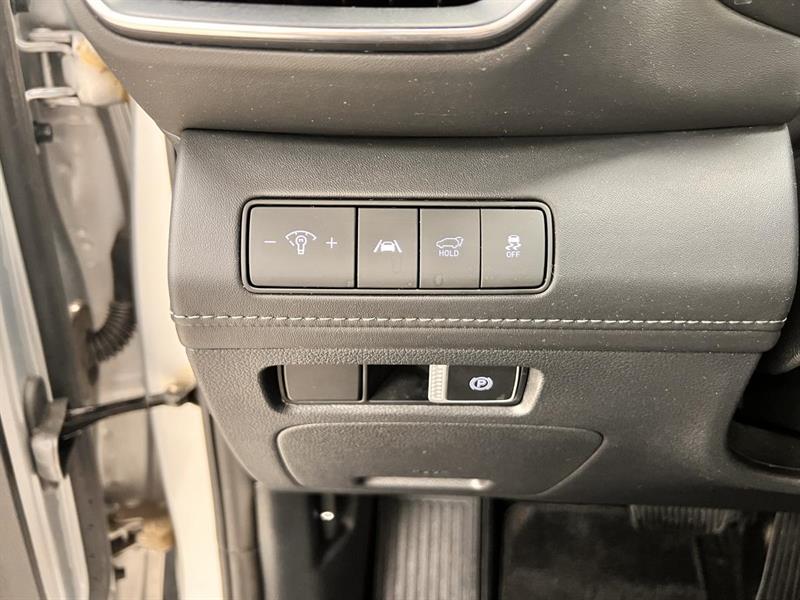 hyundai Santa Fe hybride 2023 - 32
