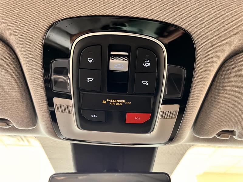 hyundai Santa Fe hybride 2023 - 34