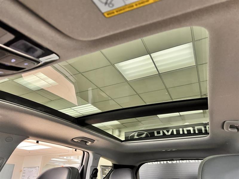 hyundai Santa Fe hybride 2023 - 35