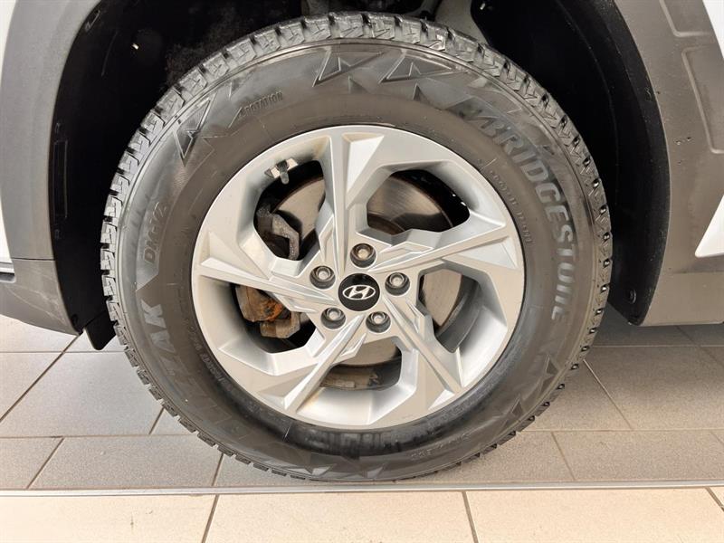 hyundai Tucson 2022 - 4